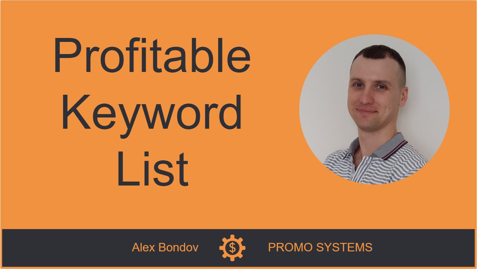 profitable keyword list
