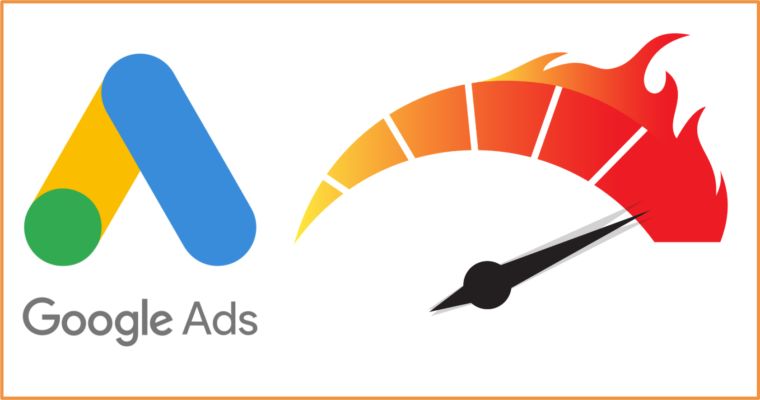 increase sales from Google Ads